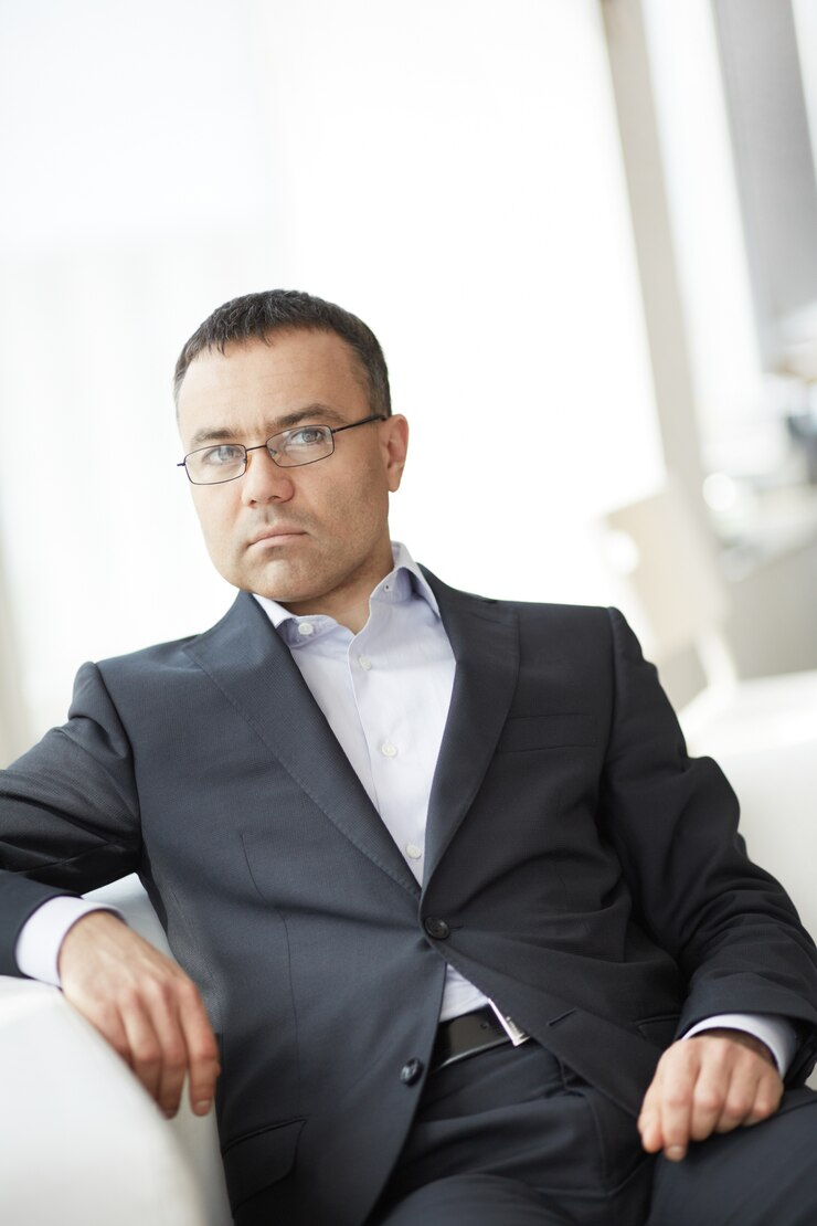 Pedro Souza